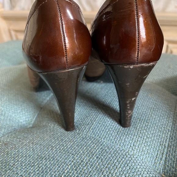 ll bean boots size 8 and free Anne Klein shoes - Picture 10 of 12